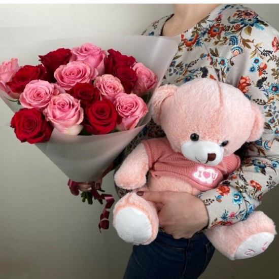 Подарочный набор №10